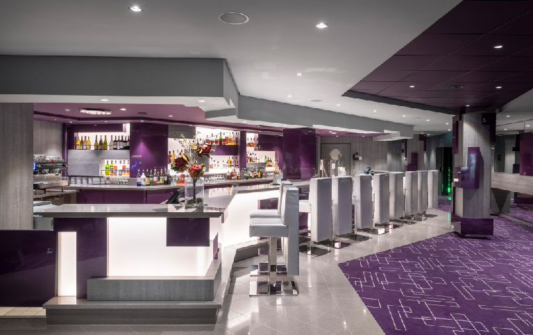 緣-雞尾酒吧 EdgeCocktail Bar